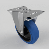 Light Duty Castors
