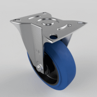 Light Duty Castors