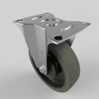 Light Duty Castors