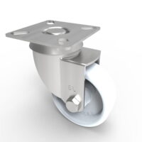 Light Duty Castors