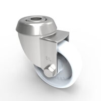 Light Duty Castors