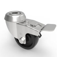 Light Duty Castors