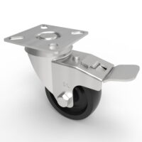 Light Duty Castors