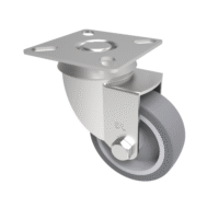 Light Duty Castors