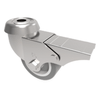 Light Duty Castors
