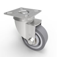 Light Duty Castors