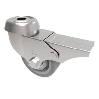 Light Duty Castors