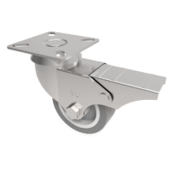 Light Duty Castors