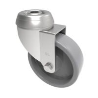 Light Duty Castors