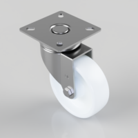 Light Duty Castors