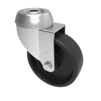 Light Duty Castors