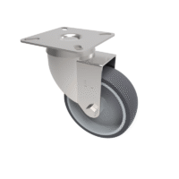 Light Duty Castors