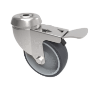 Light Duty Castors