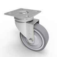 Light Duty Castors