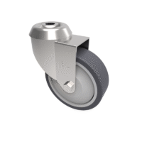Light Duty Castors
