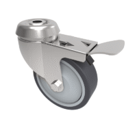 Light Duty Castors
