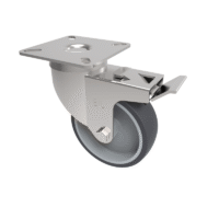 Light Duty Castors