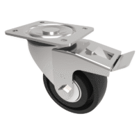 Medium Duty Castors