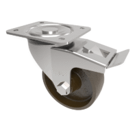 Medium Duty Castors