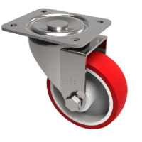 Medium Duty Castors