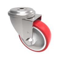Medium Duty Castors