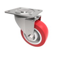Medium Duty Castors