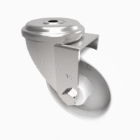 Medium Duty Castors