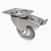 Medium Duty Castors