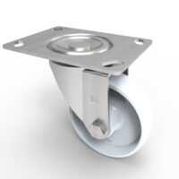 Medium Duty Castors