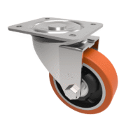 Medium Duty Castors