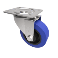 Medium Duty Castors