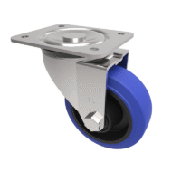 Medium Duty Castors
