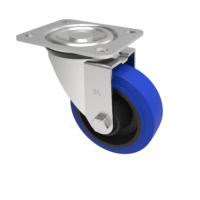Medium Duty Castors