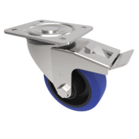 Medium Duty Castors