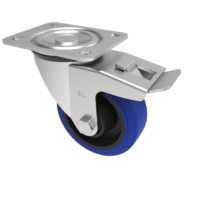 Medium Duty Castors