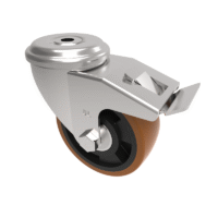 Medium Duty Castors