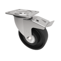Medium Duty Castors