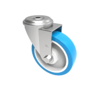 Stainless Steel Castors