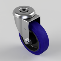 Medium Duty Castors