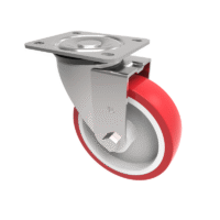 Medium Duty Castors