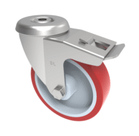 Medium Duty Castors