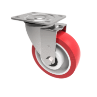 Medium Duty Castors