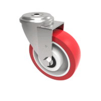 Medium Duty Castors