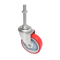 Height Adjustable Castors