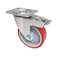 Medium Duty Castors
