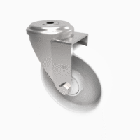 Medium Duty Castors