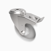 Medium Duty Castors