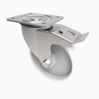 Medium Duty Castors