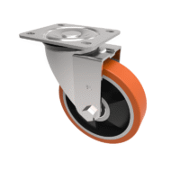 Medium Duty Castors
