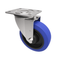 Medium Duty Castors
